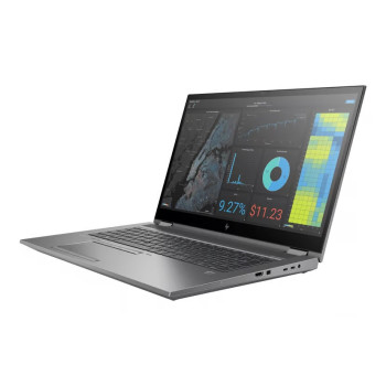 HP ZBook Fury 17 G8 - i7-11850H/32/1TB/17/FHD/RTXA3000/W11P/A2