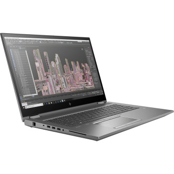 HP ZBook Fury 17 G8 - i7-11850H/32/1TB/17/FHD/RTXA5000/W11P/A2