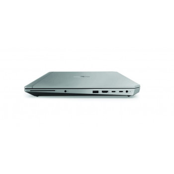 HP ZBook 15 G5 - i7-8750H/16/256SSD/15/FHD/P2000/W10P/A2