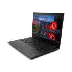 Lenovo Thinkpad L14 (1. gen) - Ryzen 5 Pro 4650U/8/256SSD/14/FHD/IPS/W11P/B1