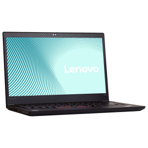 Lenovo Thinkpad T490 - i5-8265U/8/256SSD/14/FHD/IPS/W11P/B1