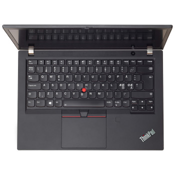 Lenovo Thinkpad T490 - i5-8265U/8/256SSD/14/FHD/IPS/W11P/C1