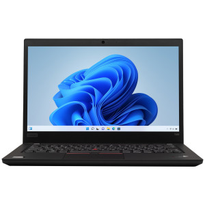 Lenovo Thinkpad T495 - Ryzen 3 3300U/8/256SSD/14/FHD/IPS/W11P/A2