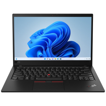 Lenovo X1 Carbon (8. gen) - i7-10610U/16/256SSD/14/FHD/TOUCH/W11P/A2