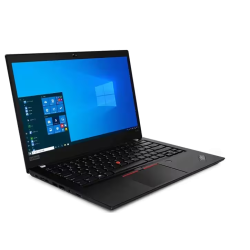 Lenovo Thinkpad T14 (2. gen) - i5-1135G7/16/256SSD/14/FHD/IPS/W11P/A2