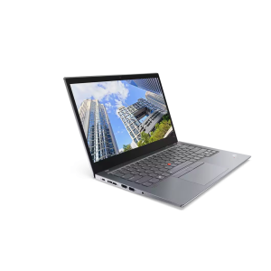 Lenovo Thinkpad T14s (1. gen) - i7-10510U/16/256SSD/14/FHD/Touch/W11P/A2 (Silver)