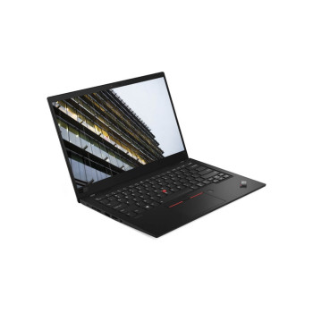 Lenovo X1 Carbon (8. gen) - i5-10210U/16/256SSD/14/FHD/W11P/B1