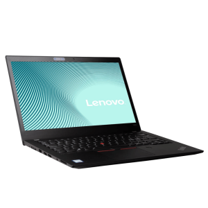 Lenovo Thinkpad T480s - i5-8250U/8/256SSD/14/FHD/IPS/W10P/A2