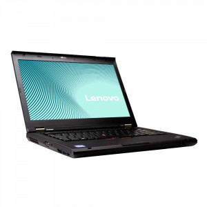 Lenovo ThinkPad T430 - i5-3210M/8/120SSD/14/HD/W10/B1