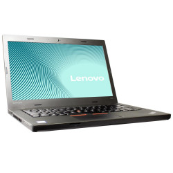 Lenovo Thinkpad T460p - i7-6700HQ/16/256SSD/940MX/14/FHD/W11P/A2