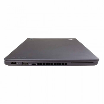 Lenovo Thinkpad T470 - i5-7200U/8/256SSD/14/FHD/W10P/B1