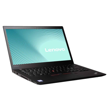 Lenovo Thinkpad T470s - i7-6600U/8/256SSD/14/FHD/W11P/B1