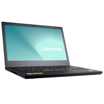 Lenovo Thinkpad T480 - i5-8250U/16/256SSD/14/FHD/Touch/IPS/W11P/A2