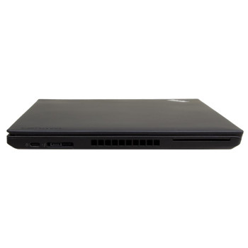 Lenovo Thinkpad T480 - i5-8250U/16/256SSD/14/FHD/Touch/IPS/W11P/B1