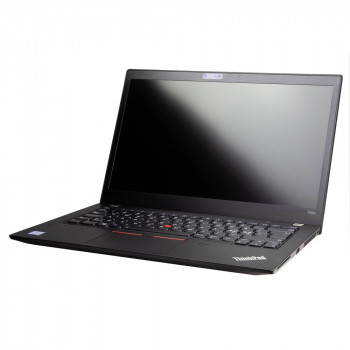 Lenovo Thinkpad T480s - i5-8250U/8/256SSD/14/FHD/IPS/W11P/B1