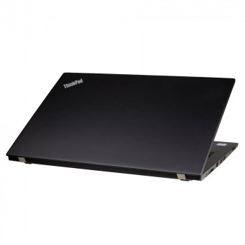 Lenovo Thinkpad T480s - i5-8250U/8/256SSD/14/FHD/IPS/W11P/A2