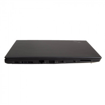 Lenovo Thinkpad T480s - i7-8550U/16/256SSD/14/FHD/IPS/W11P/B1