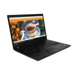 Lenovo Thinkpad T14 (1. gen) - i5-10210U/16/256SSD/14/FHD/IPS/W11P/B1