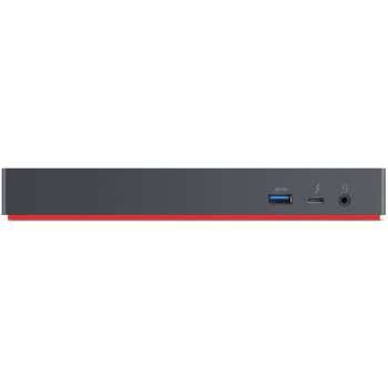 ThinkPad Thunderbolt 3 Dock Gen 2 40AN - telakointiasema (käytetty)