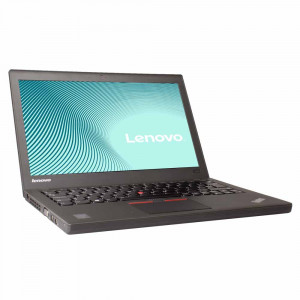 Lenovo Thinkpad X250 - i7-5600U/8/256SSD/12/FHD/Touch/W10P/B1