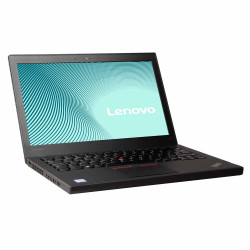 Lenovo Thinkpad X260 - i5-6300U/8/256SSD/12/FHD/W10P/B1