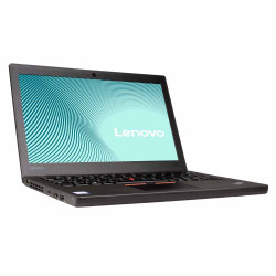 Lenovo Thinkpad X270 - i5-6200U/8/240SSD/12/HD/W10P/B1
