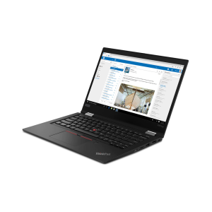 Lenovo ThinkPad Yoga X390 - i5-8265U/16/256SSD/13/FHD/Touch/W10P/B1