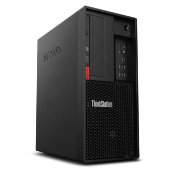 Lenovo ThinkStation P330 2nd Gen MT i7