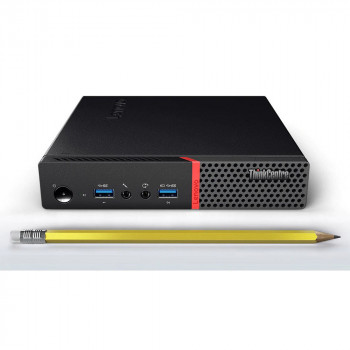 Lenovo ThinkCentre M900 DM i5t