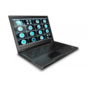 Lenovo Thinkpad P52 - i7-8850H/16/256SSD/15/FHD/IPS/P1000/A2
