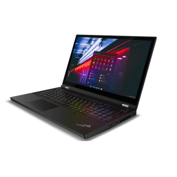 Lenovo ThinkPad P15 G1 - i7-10750H/32/512SSD/15/FHD/T2000/W11P/A2