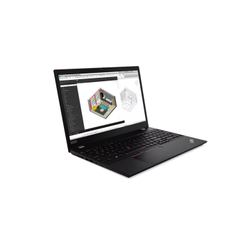 Lenovo ThinkPad P15s (1. gen) - i7-10510U/16/512SSD/15/FHD/P520/W11P/A2