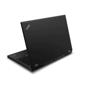 Lenovo Thinkpad P52 - i7-8850H/32/512SSD/15/FHD/IPS/P2000/A2