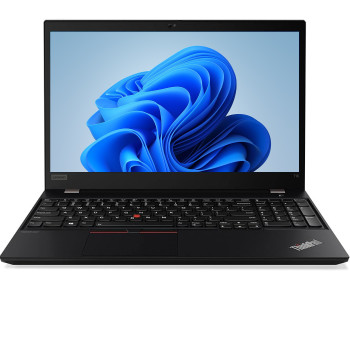 Lenovo Thinkpad T15 (1. gen) - i5-10310U/16/256SSD/15/FHD/IPS/Touch/W11P/A2