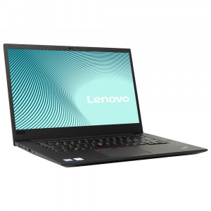 Lenovo Thinkpad P1 G3 - Xeon W-10855M/32/1TB+1TB/QT2000/4K/IPS/W11P/A1/US
