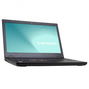 Lenovo Thinkpad P50 - i7-6820HQ/32/512SSD/15/4K/M2000M/B1