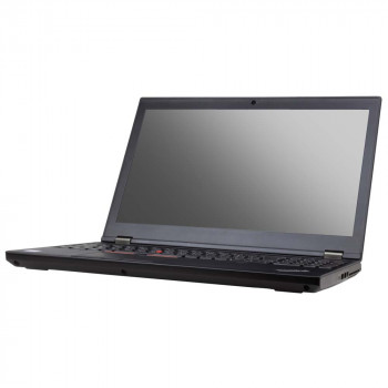 Lenovo Thinkpad P51 - i7-7820HQ/16/256SSD/15/FHD/IPS/M1200/A2