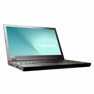 Lenovo Thinkpad W541 - i7-4810MQ/16/256SSD/15/FHD/K2100M/W10P/A2