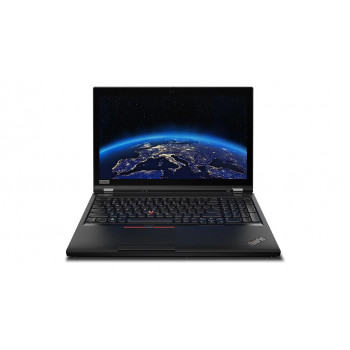Lenovo ThinkPad P53 - i7-9750H/32/512SSD/15/FHD/T1000/W11P/A2