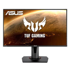 Asus TUF Gaming VG27AQZ WQHD 27" 165hz