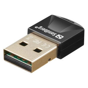 Sandberg USB BT 5.0 Wireless Dongle