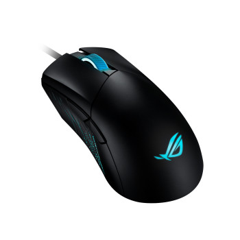 ASUS ROG Gladius III Wireless Aimpoint Gaming Mouse