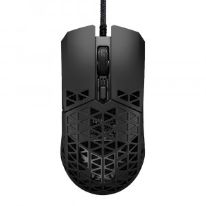Asus TUF Gaming M4 Air Wired Mouse