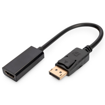 Display - HDMI adapteri