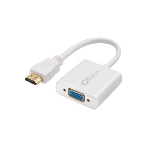 MicroConnect HDMI to VGA Adapter