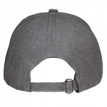 GreeniX - Baseball cap (Gray)