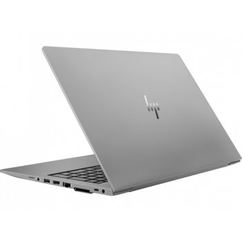 HP ZBook 15 G5 - i7-8850H/32/512SSD/15/FHD/P2000/W11P/A2