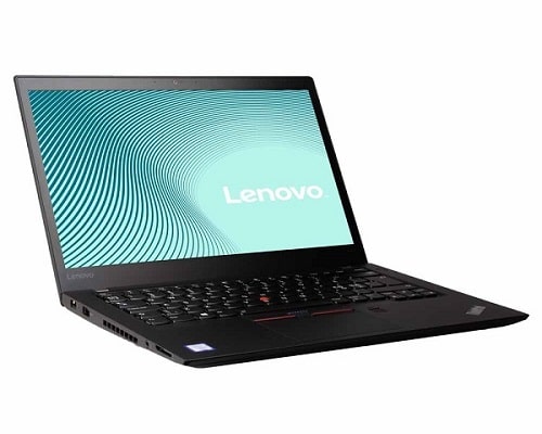 Lenovo ThinkPad T470s kuva