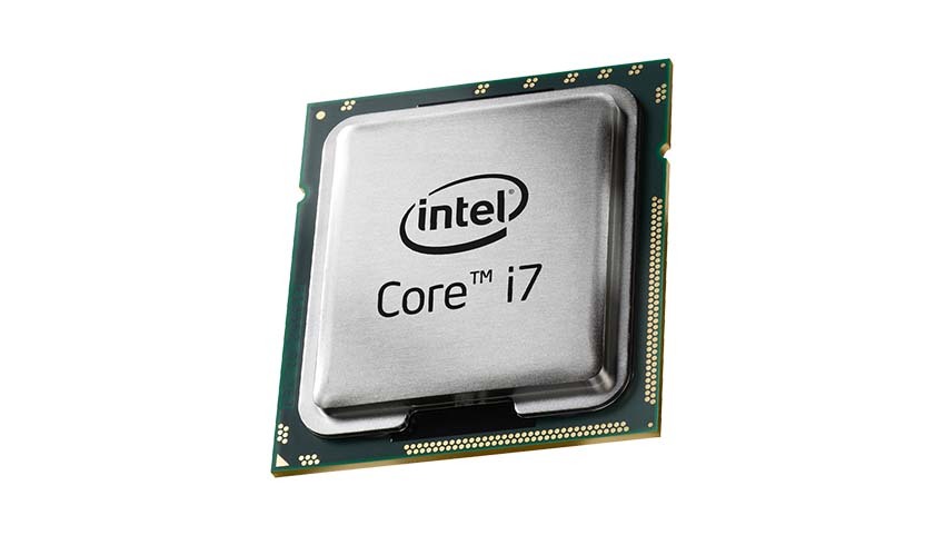 Intel-prosessori