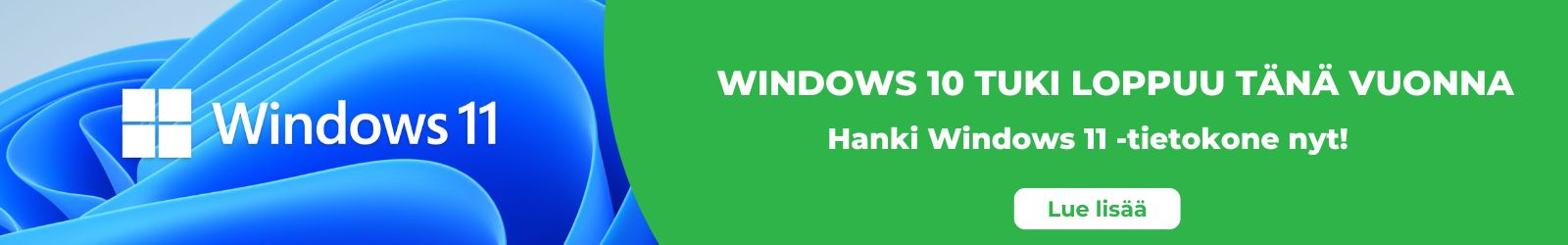 Windows 10 tuki loppuu bannerilinkki blogiin desktop